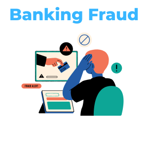 banking scam